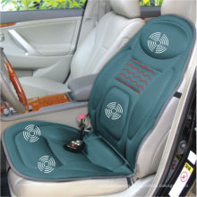 4 Motor Massage Heat Seat Cushion